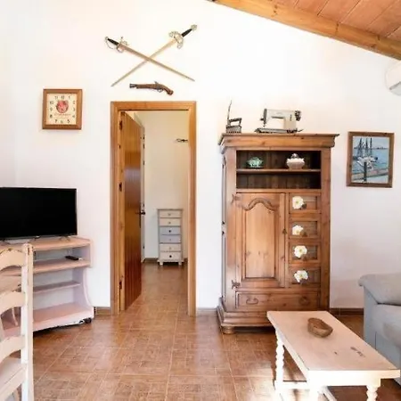 Casas Antonio-piscina Privada Y Bbq Σπίτι διακοπών Conil De La Frontera