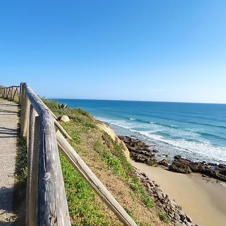 Casas Antonio-piscina Privada Y Bbq * Conil De La Frontera