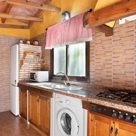 Σπίτι διακοπών Casas Antonio-piscina Privada Y Bbq *
