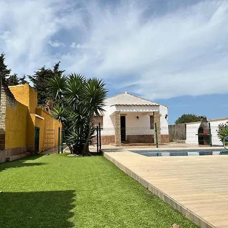 Casas Antonio-piscina Privada Y Bbq Casa de Férias *