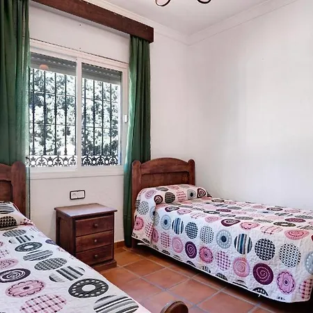 Casas Antonio-piscina Privada Y Bbq Σπίτι διακοπών