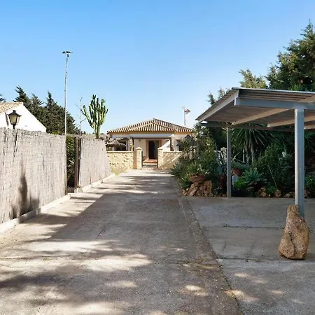 Σπίτι διακοπών Casas Antonio-piscina Privada Y Bbq Conil De La Frontera