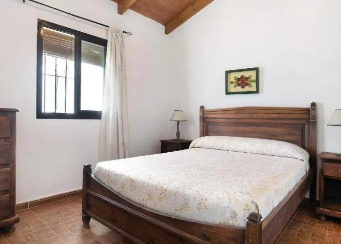 Casa de Férias Casas Antonio-piscina Privada Y Bbq Conil De La Frontera