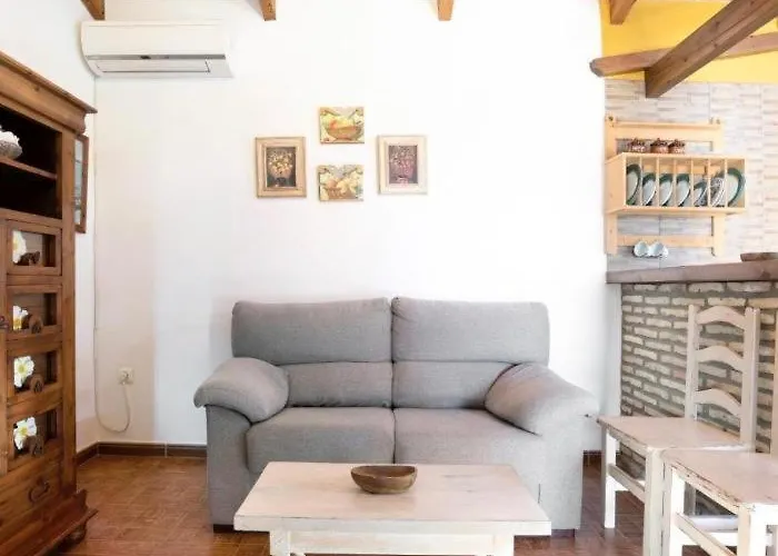 Casas Antonio-piscina Privada Y Bbq *