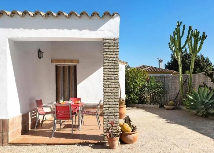 Casas Antonio-piscina Privada Y Bbq *