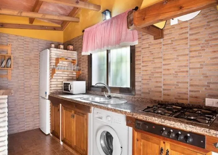 Casa de Férias Casas Antonio-piscina Privada Y Bbq Conil De La Frontera