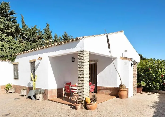 Casas Antonio-piscina Privada Y Bbq