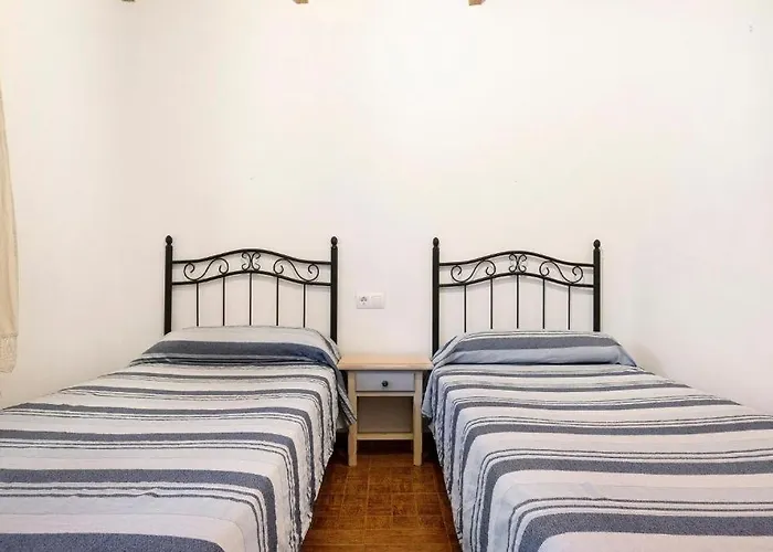 Casas Antonio-piscina Privada Y Bbq Casa de Férias *