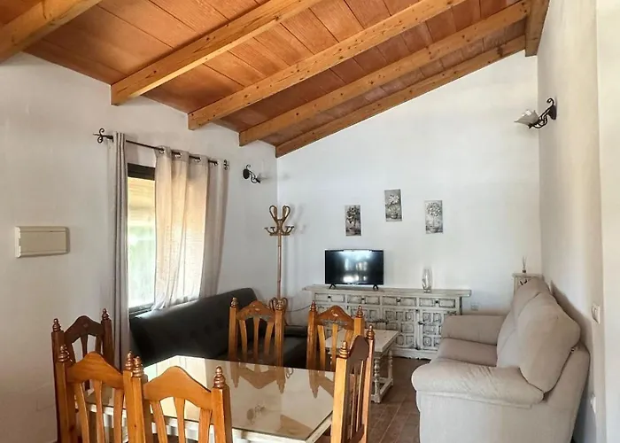 Casas Antonio-piscina Privada Y Bbq *