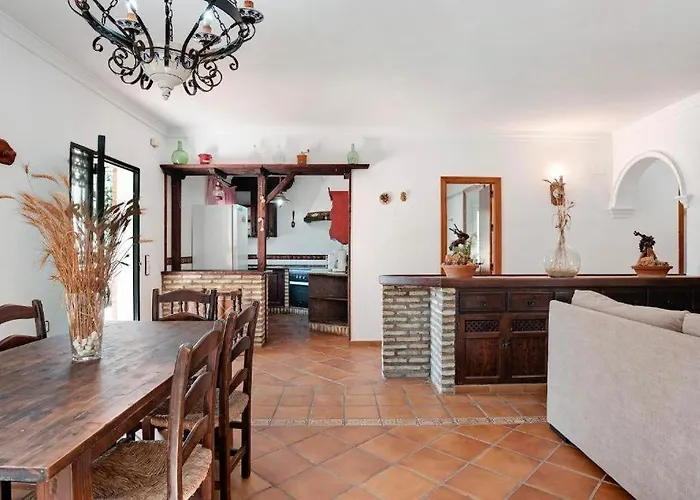 Casas Antonio-piscina Privada Y Bbq Casa de Férias *