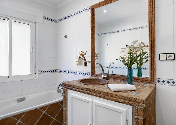 Casas Antonio-piscina Privada Y Bbq