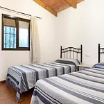 בית נופש Casas Antonio-piscina Privada Y Bbq קוניל דה לה פרונטרה