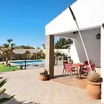 Casas Antonio-piscina Privada Y Bbq בית נופש *