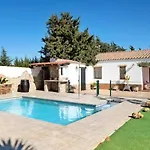 Casas Antonio-piscina Privada Y Bbq *