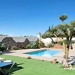 Casas Antonio-piscina Privada Y Bbq *