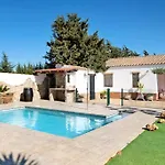 Casas Antonio-piscina Privada Y Bbq קוניל דה לה פרונטרה