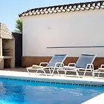 Casas Antonio-piscina Privada Y Bbq קוניל דה לה פרונטרה