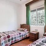 Casas Antonio-piscina Privada Y Bbq בית נופש *