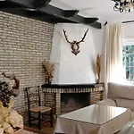 Casas Antonio-piscina Privada Y Bbq בית נופש *