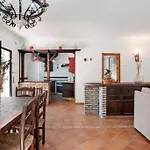 Casas Antonio-piscina Privada Y Bbq בית נופש *