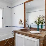 Casas Antonio-piscina Privada Y Bbq