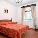 Casas Antonio-piscina Privada Y Bbq * קוניל דה לה פרונטרה