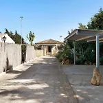 בית נופש Casas Antonio-piscina Privada Y Bbq קוניל דה לה פרונטרה