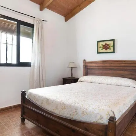 Semesterbostad Casas Antonio-piscina Privada Y Bbq Conil De La Frontera