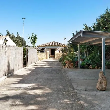 Casas Antonio-piscina Privada Y Bbq Semesterbostad *