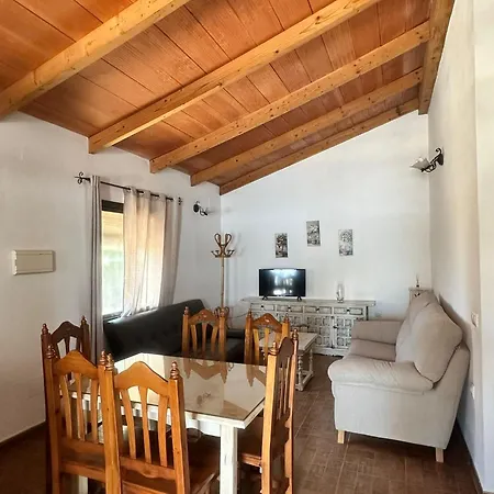 Casas Antonio-piscina Privada Y Bbq *