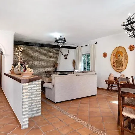 Casas Antonio-piscina Privada Y Bbq