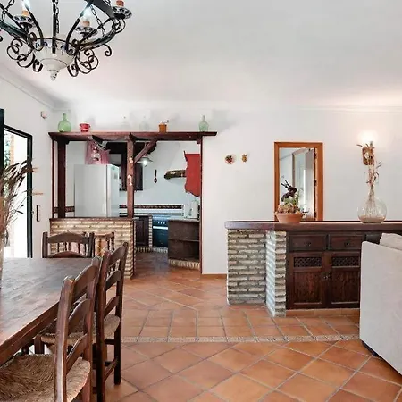 Casas Antonio-piscina Privada Y Bbq Semesterbostad *