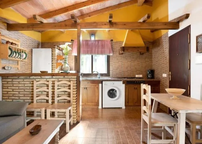 Casas Antonio-piscina Privada Y Bbq Holiday home *