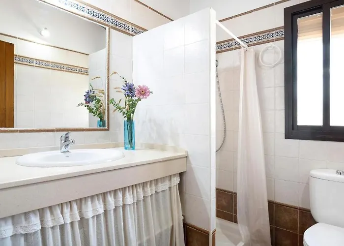 Casas Antonio-piscina Privada Y Bbq *