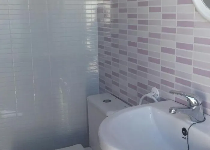 Casas Antonio-piscina Privada Y Bbq *