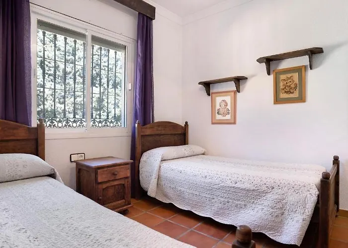 Holiday home Casas Antonio-piscina Privada Y Bbq *