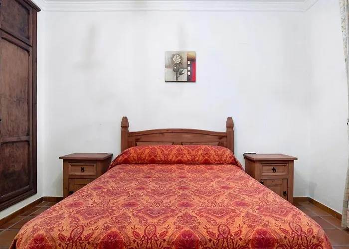 Casas Antonio-piscina Privada Y Bbq *