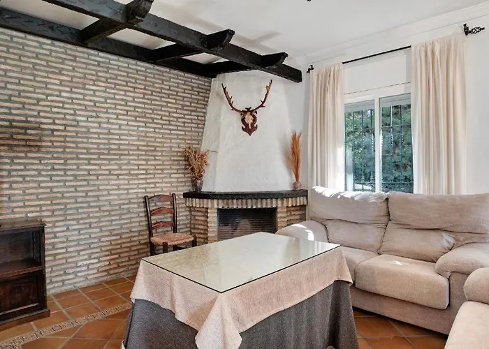 Casas Antonio-piscina Privada Y Bbq Conil De La Frontera