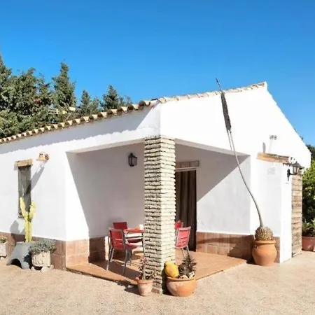בית נופש Casas Antonio-piscina Privada Y Bbq *