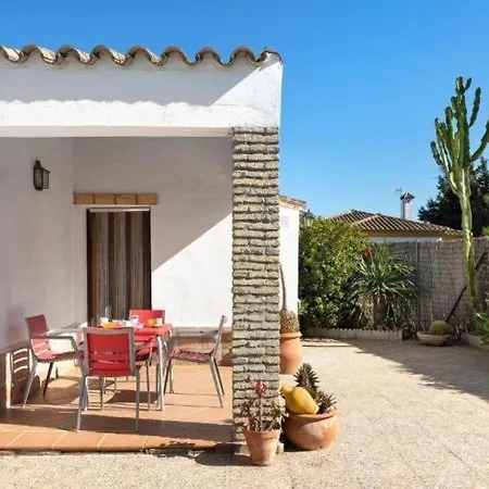 Casas Antonio-piscina Privada Y Bbq *