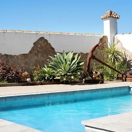 Casas Antonio-piscina Privada Y Bbq *