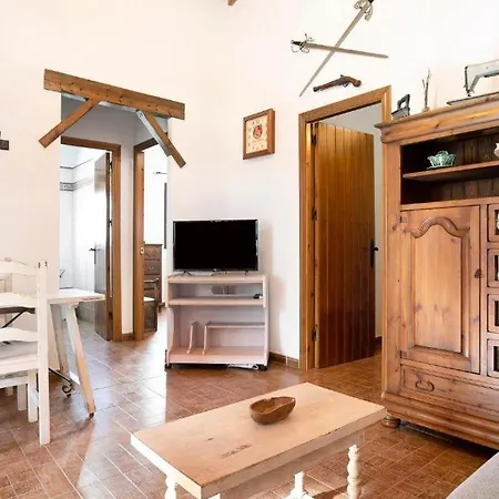 בית נופש Casas Antonio-piscina Privada Y Bbq