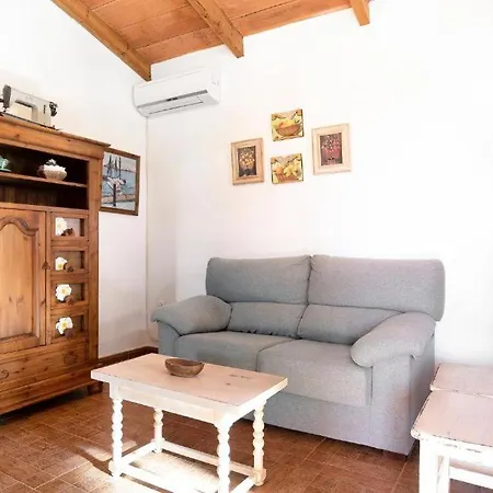 Casas Antonio-piscina Privada Y Bbq קוניל דה לה פרונטרה