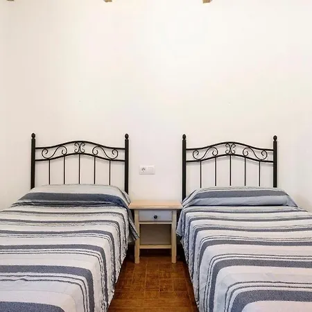 Casas Antonio-piscina Privada Y Bbq Сasa de vacaciones *