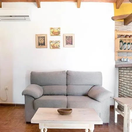 Casas Antonio-piscina Privada Y Bbq Сasa de vacaciones Conil De La Frontera
