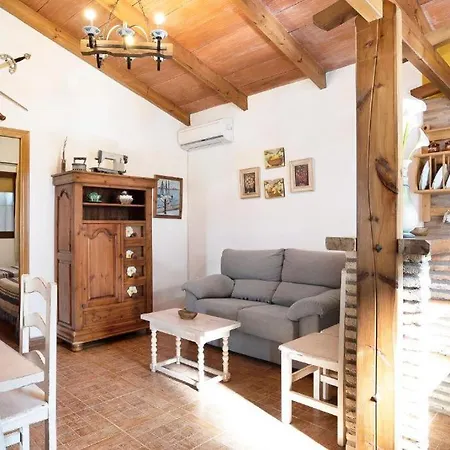 Сasa de vacaciones Casas Antonio-piscina Privada Y Bbq Conil De La Frontera