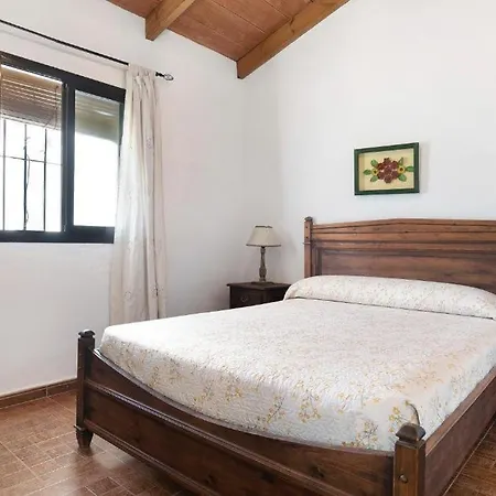 Casas Antonio-piscina Privada Y Bbq בית נופש *
