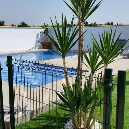 Casas Antonio-piscina Privada Y Bbq Conil De La Frontera