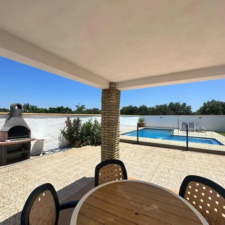 Сasa de vacaciones Casas Antonio-piscina Privada Y Bbq *