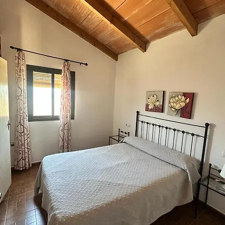 Casas Antonio-piscina Privada Y Bbq Сasa de vacaciones *